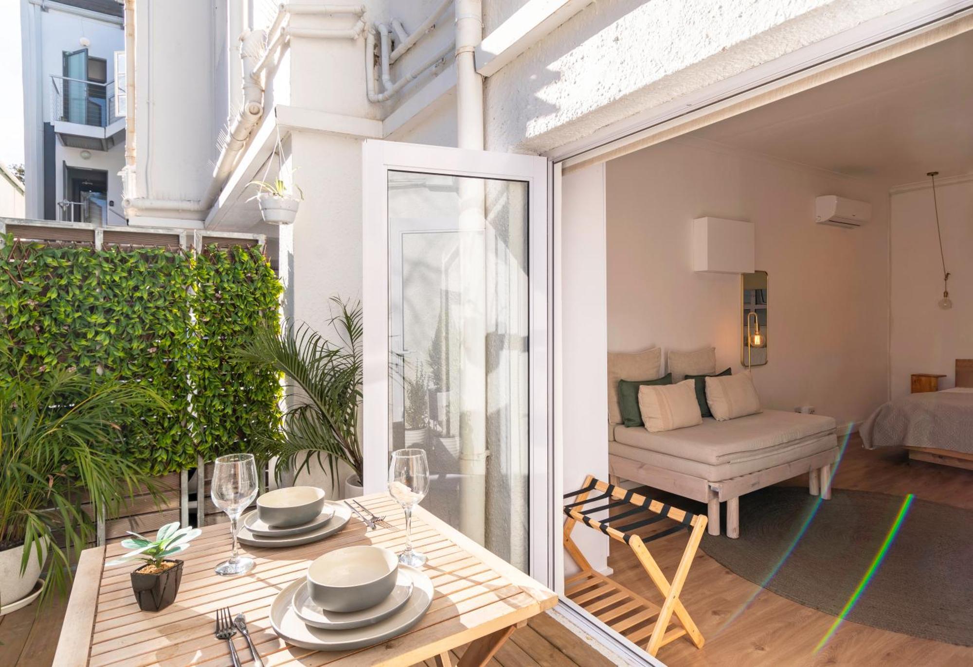 107 Dorpstraat Boutique Hotel Стеленбош Екстериор снимка