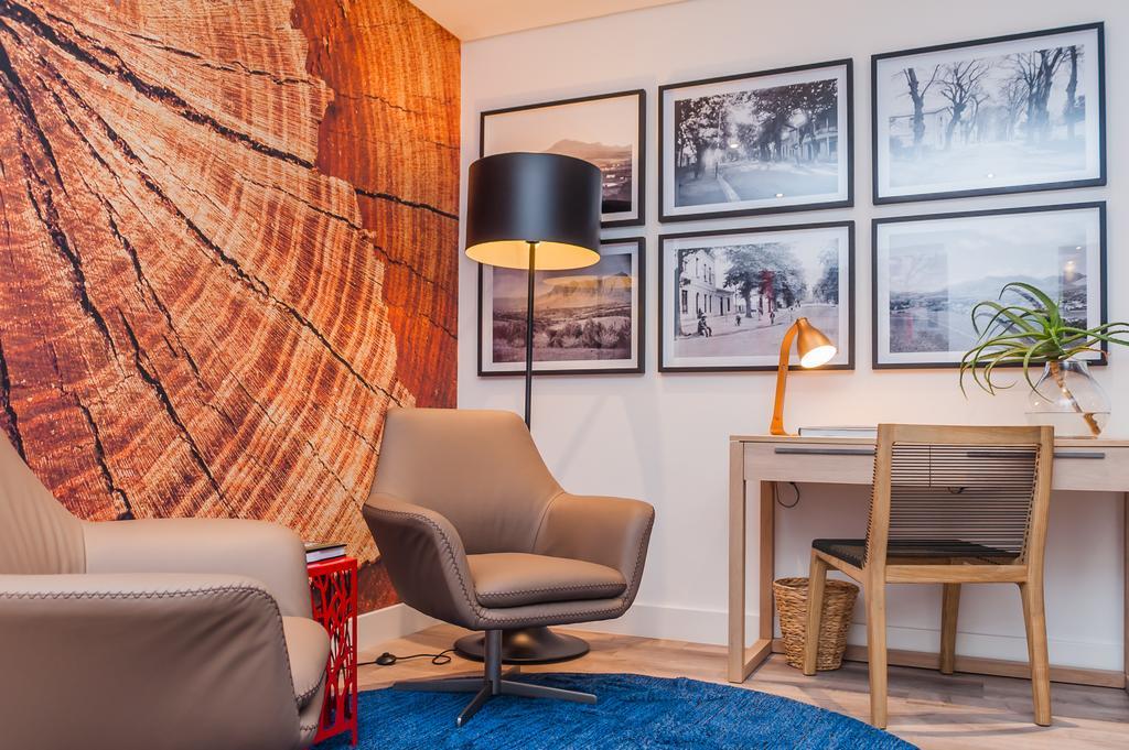 107 Dorpstraat Boutique Hotel Стеленбош Екстериор снимка