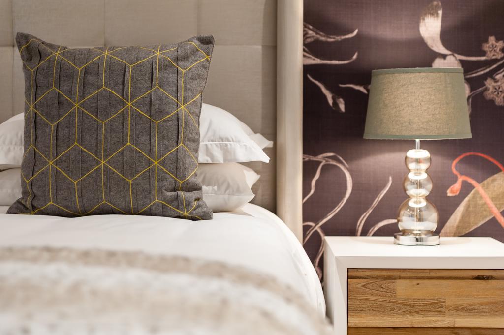 107 Dorpstraat Boutique Hotel Стеленбош Екстериор снимка