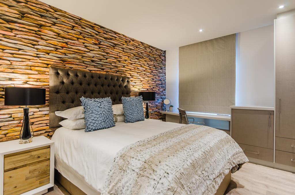 107 Dorpstraat Boutique Hotel Стеленбош Екстериор снимка